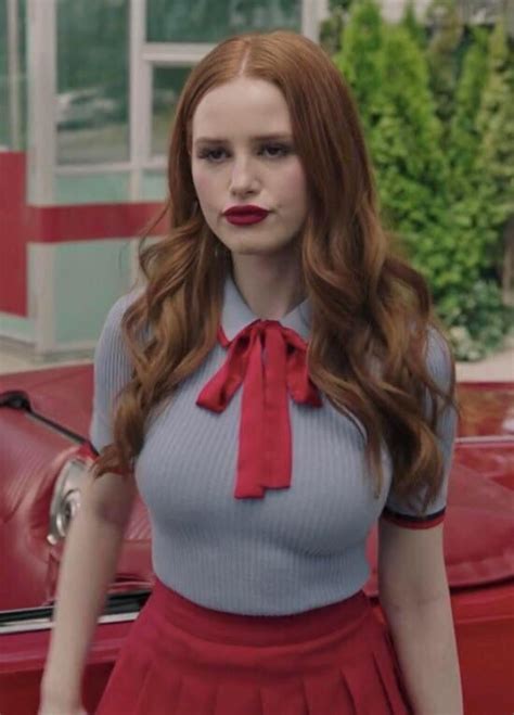 cheryl blossum nude|Cheryl Blossom Nude Pics, Videos, And Links